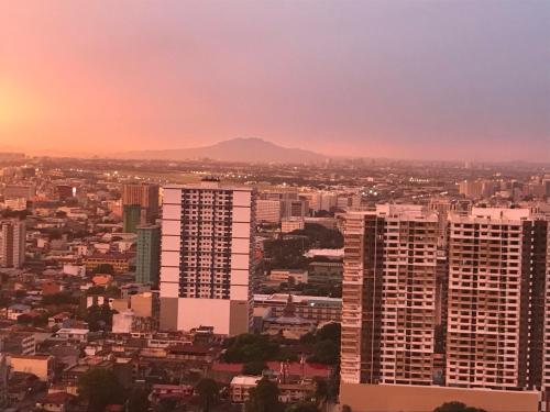 Beautiful 1bed condo Nr Airport, MOA, Makati, Bay, Manila (fotografie 7)