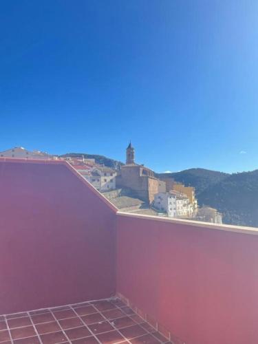 Corazón de Javalambre Hotel de charme Abejuela