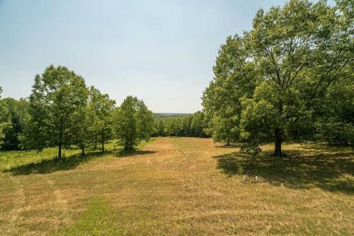 100-ACRES property - ENJOY hiking on our premises!