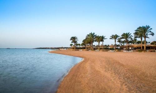 Beach, Royal Private Villas at Aroura Oriantal Resort - By Royal Vacations EG in Sharm El Sheikh