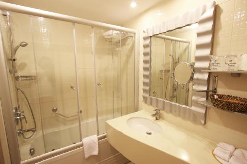 Mandarin Resort & Spa, Bodrum (foto 6)