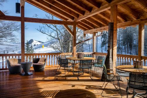 Berghotel Sudelfeld - image 12