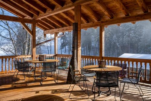 Berghotel Sudelfeld - image 5