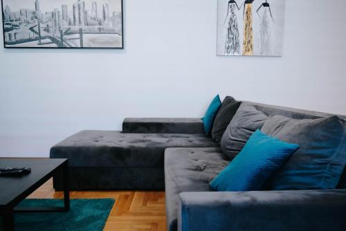 Apartmani Milan in Temerin