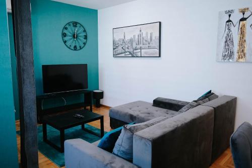 Apartmani Milan in Temerin