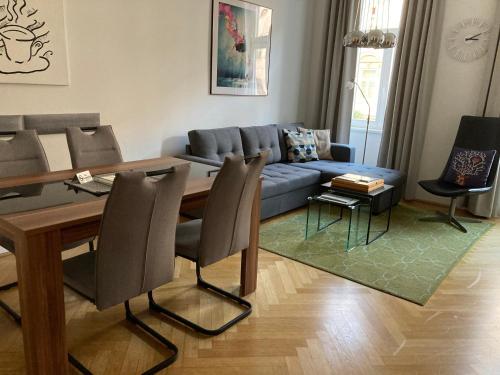 Apartment Vienna Living, Vídeň (fotografie 2)