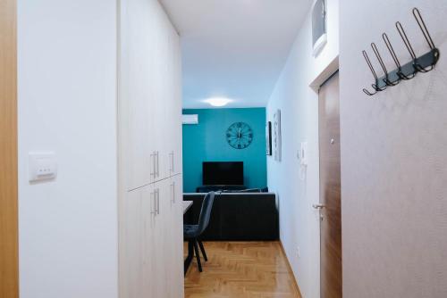Apartmani Milan in Temerin