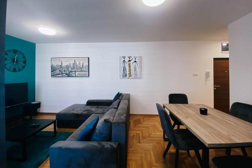 Apartmani Milan in Temerin