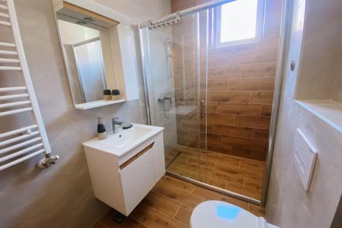 Apartmani Milan in Temerin