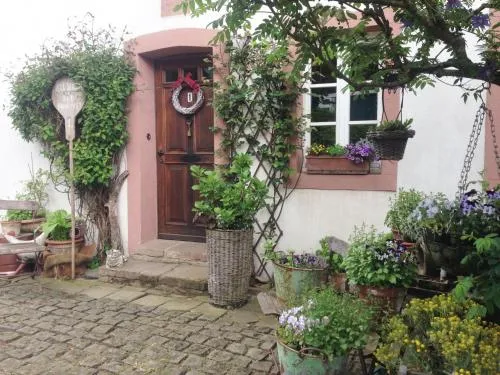 All Seasons Bed & Breakfast in Kerpen, Deutschland