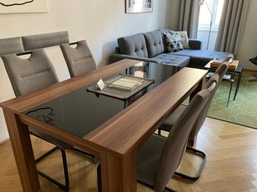 Apartment Vienna Living, Vídeň (fotografie 4)