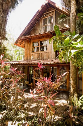 Griss Lodge & Spa in Santa Teresa