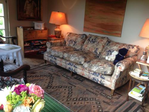 All Seasons Bed & Breakfast - image 7
