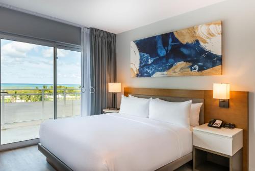 Embassy Suites by Hilton Aruba Resort in 阿魯巴