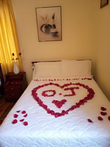 Hotel Casa Franciscana