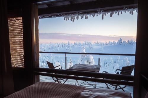 Ruka Peak - Boutique Hotel & Restaurant - Ruka