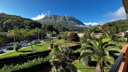 Vivienda Falda del Monsacro - Bermiego