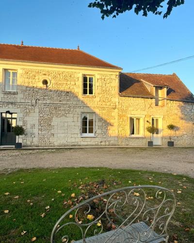 La Gouronerie