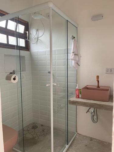 Recanto Costa Bella in Cocaia