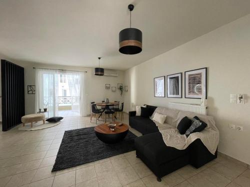 Olia Apartment