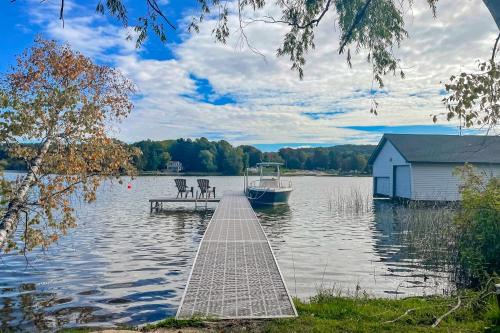 The Cabin