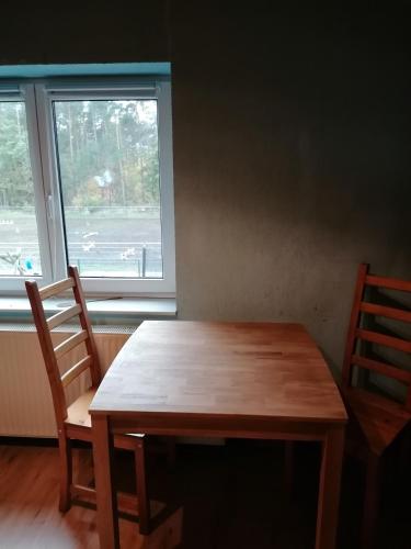 Weidmannsruh Apartment für 2 bis 3 Personen (Weidmannsruh Apartment fur 2 bis 3 Personen) in Schwarzheide