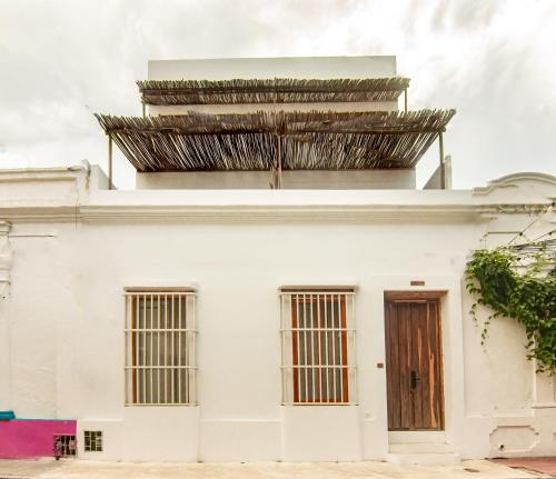 Hotel Boutique de playa - Casa Solhu