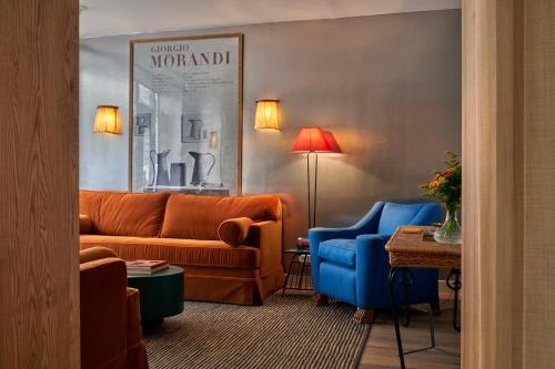 Hôtel de La Boétie, Paris (Foto 8)