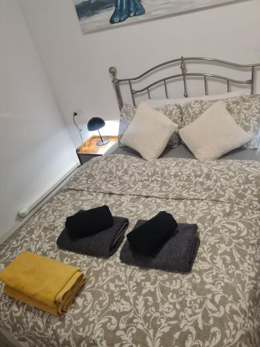 Apartament Playa Marina II/Cabo Roig