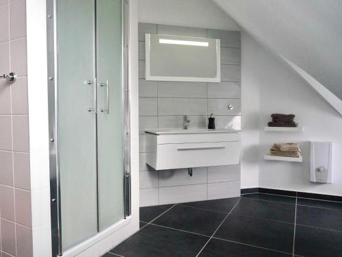 Apartment Rotes Haus in Kroslin