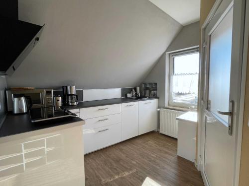 Apartment Rotes Haus in Kroslin