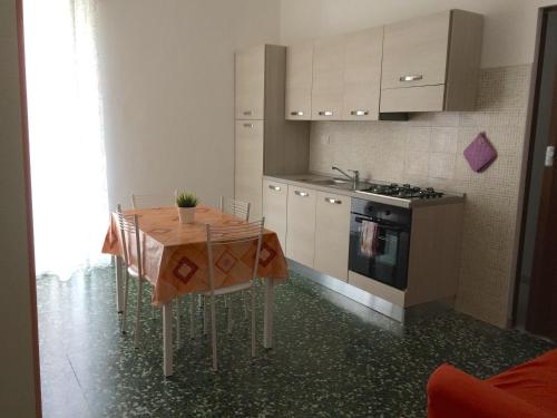 Antonella's House