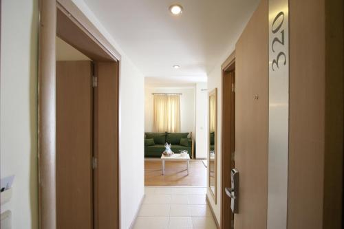 Mandarin Resort & Spa, Bodrum (foto 9)