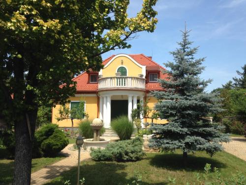 Siófok Villa