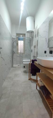 Monastir28 Room Type - Double Room