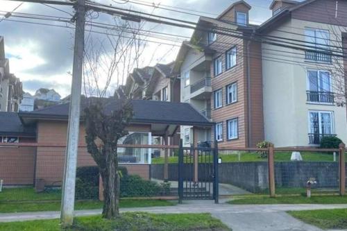 Departamento 2d1b Puerto Varas