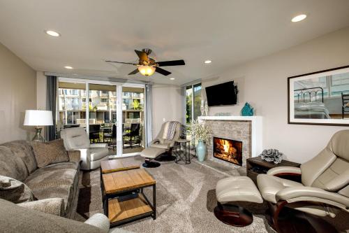 Oceanside Beach Condos