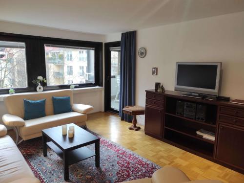 Ferienwohnung Kagemann in Bad Harzburg, Deutschland