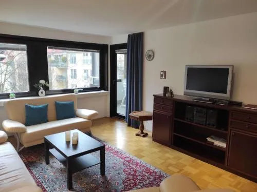 Ferienwohnung Kagemann in Bad Harzburg, Deutschland