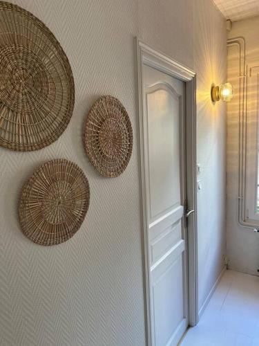 Le Studio 41 in La Grace De Dieu