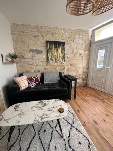 Le Studio 41 in La Grace De Dieu