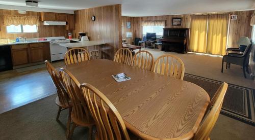 HTR Black Hills Resort - image 9