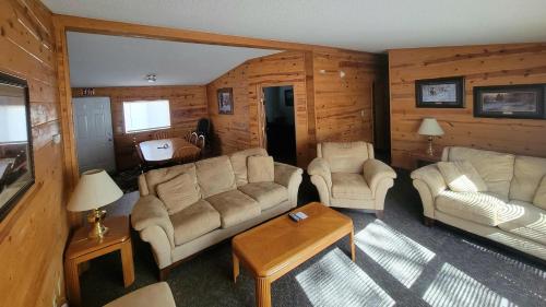 HTR Black Hills Resort - image 14