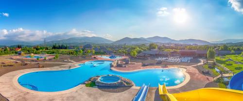 艾特诺村卡达西酒店 艾特诺村卡达西酒店