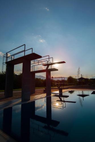 艾特诺村卡达西酒店 艾特诺村卡达西酒店