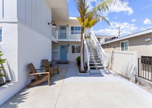 Historical Beach Bungalow Steps Away From Sand #5