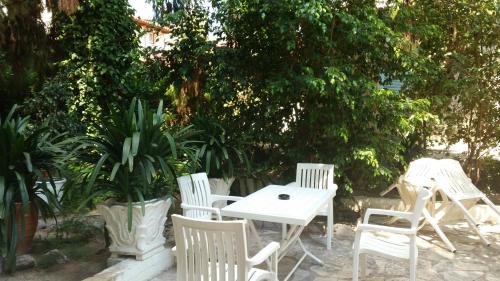 Pension Alkistis in 21056 Tolo
