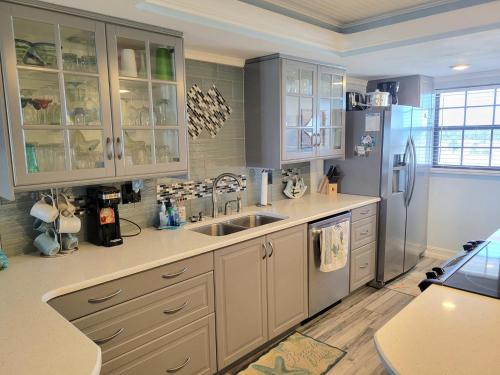 Hacienda del Sol II - 509 in New Smyrna Beach, USA