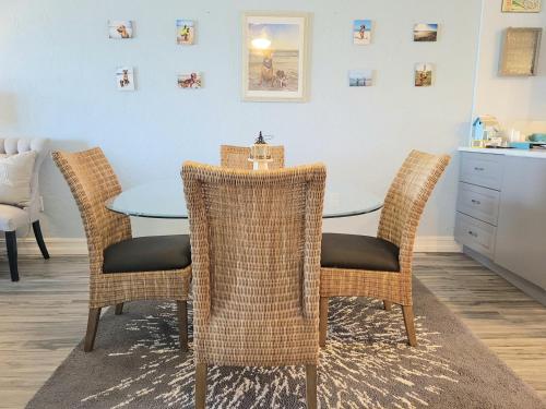 Hacienda del Sol II - 509 in New Smyrna Beach, USA