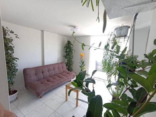 Apartment with amazing view - image 4